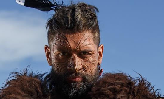 Fantasy drama The Dead Lands acquired by DRG (Nent Studios UK)